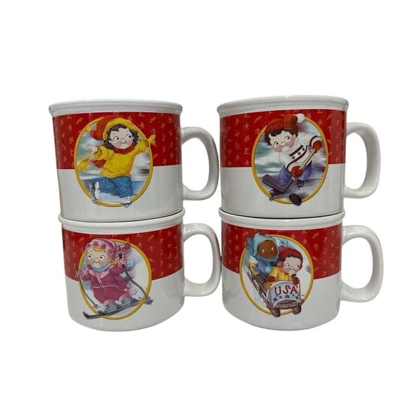 Campbells  Limited Edition 2002 NWOT - Picture 1 of 4